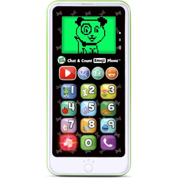 leapfrog chat1