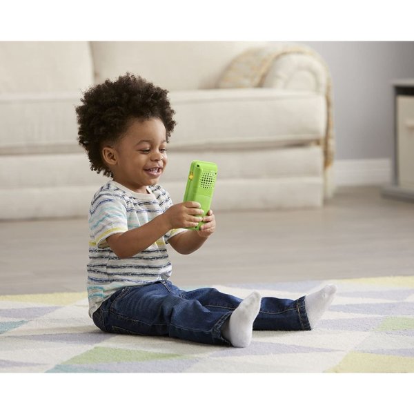 leapfrog chat3