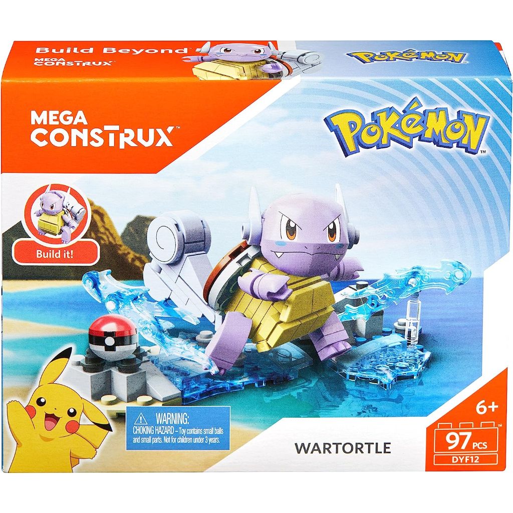 mega construx pokémon wartortle 97 pieces (1)