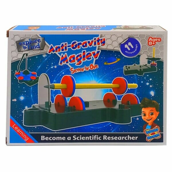 7 in 1 anti gravity maglev1