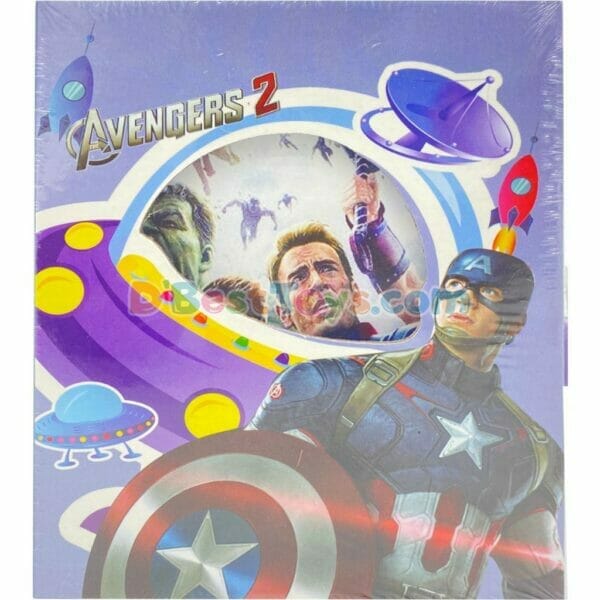 avengers 2 diary3