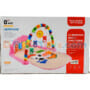 Baby Activity Play Mat Pink