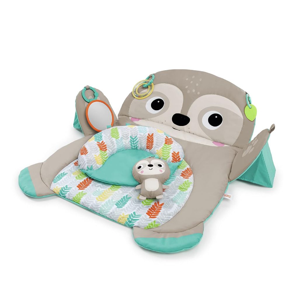 Play mat best sale bright starts