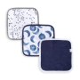 Burt's Bees Baby Washcloths