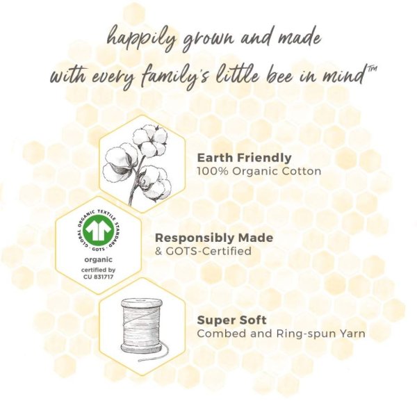 burt's bees baby washcloths4