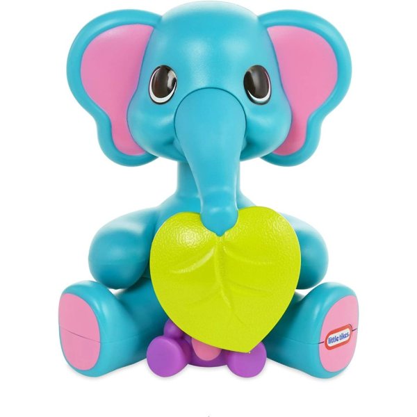 elephant press