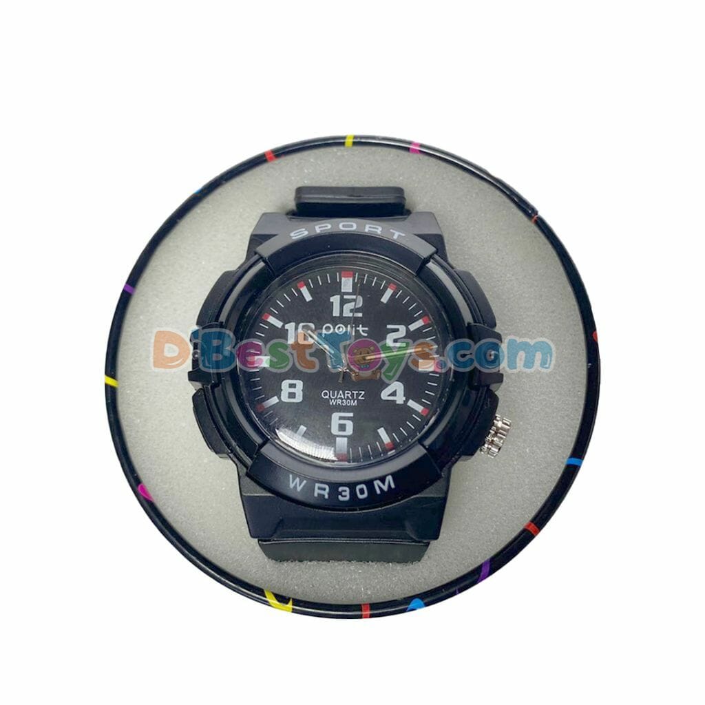 fantasy watch black1