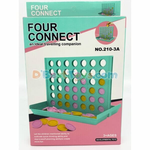 four connect1