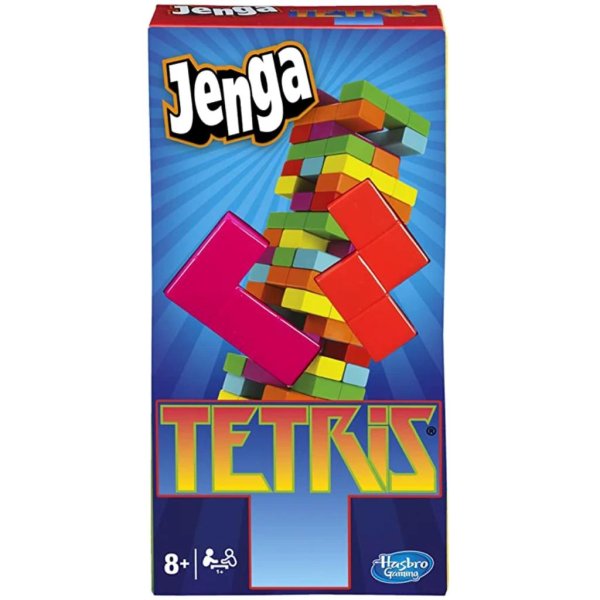 jenga tetris