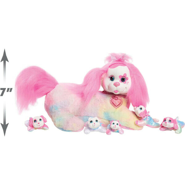 just play puppy surprise plush blossom4