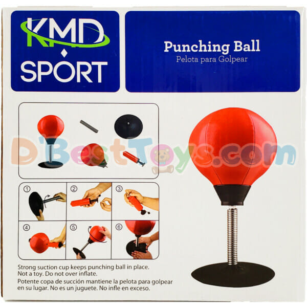 kmd sport desktop punching bag (3)