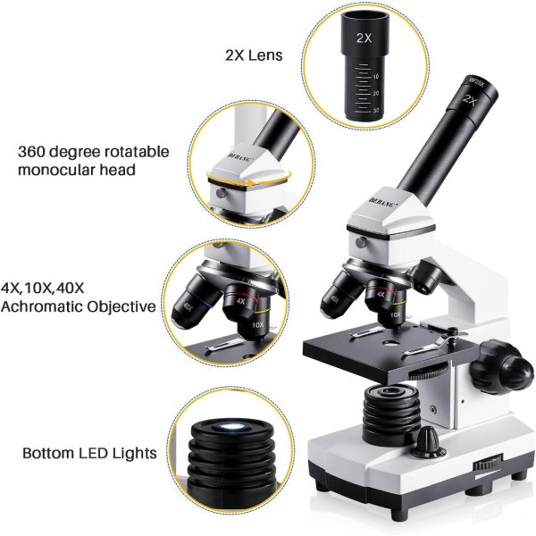 microscope for adults kids2