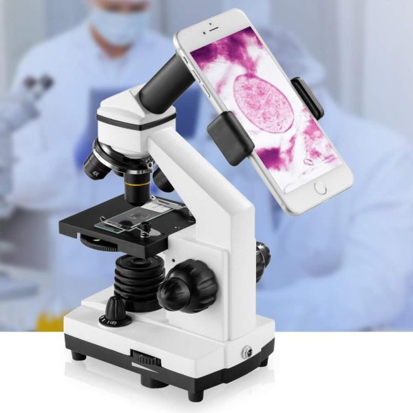 microscope for adults kids6