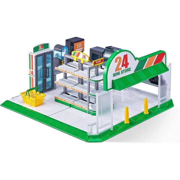 mini brands convenience store2