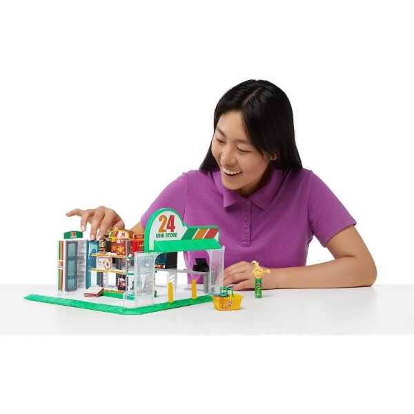 mini brands convenience store3
