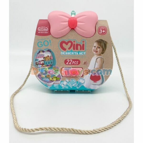 mini desserts set 22pc1