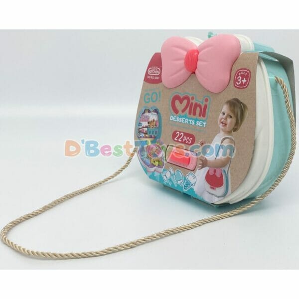 mini desserts set 22pc2