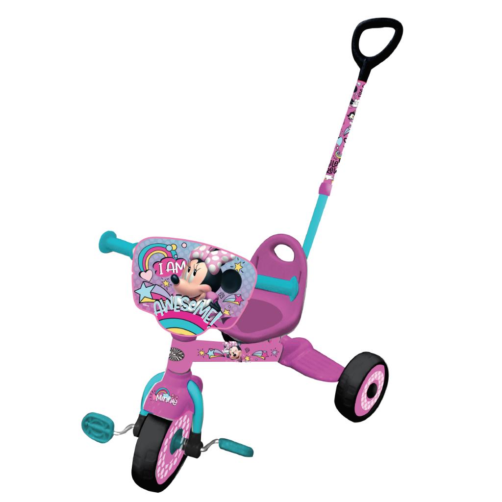 minnie new tricycle classic cars