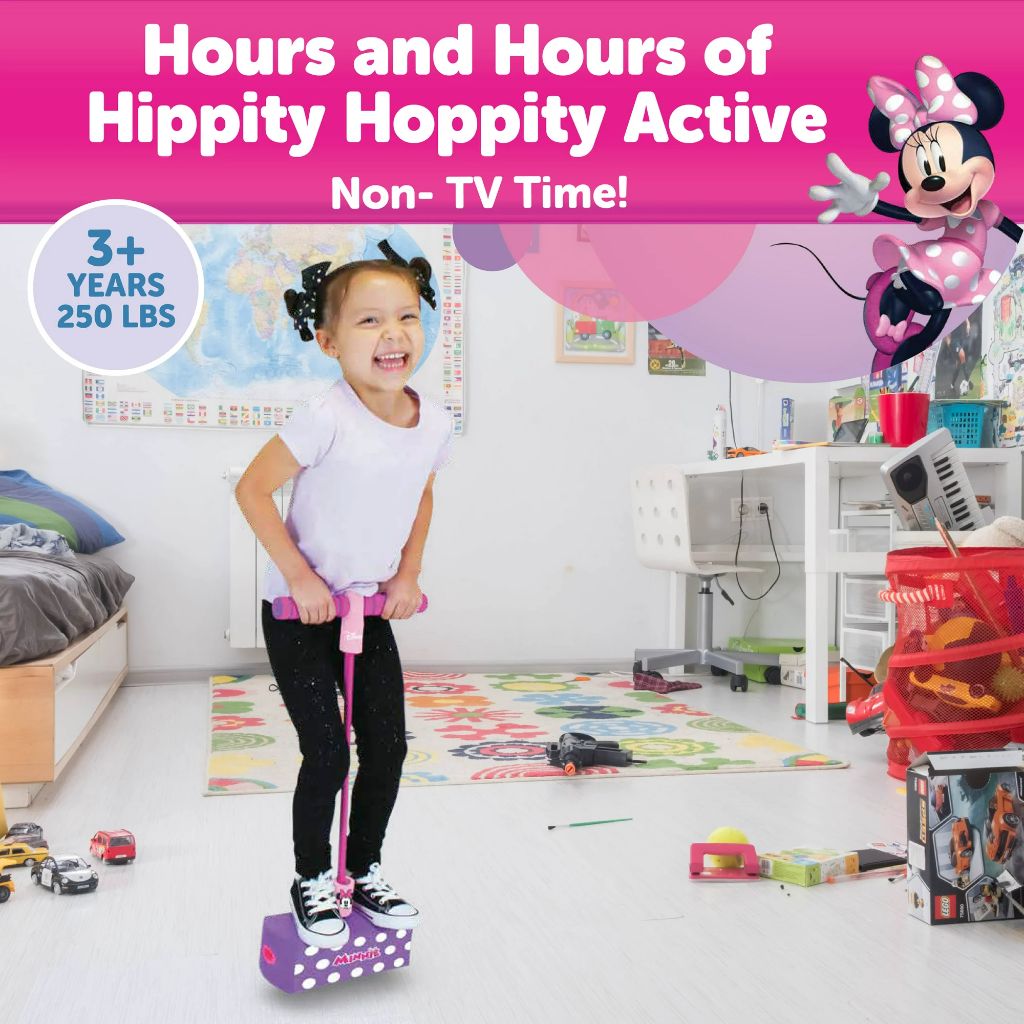 minnie pogo hopper 1