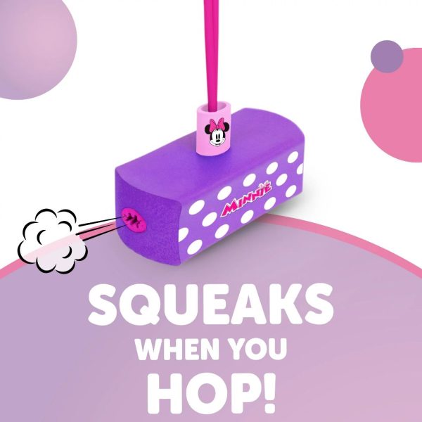 minnie pogo hopper 2