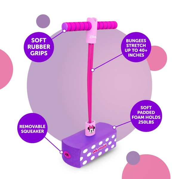 minnie pogo hopper 3