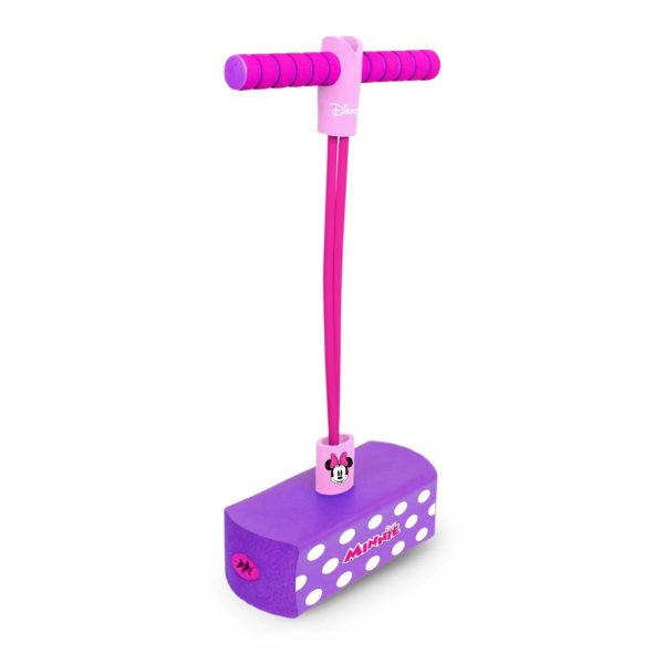 minnie pogo hopper