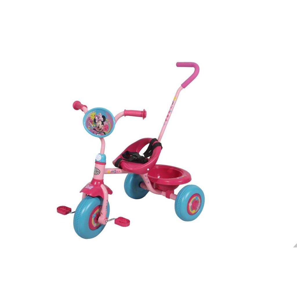 Minnie Tricycle D Best Toys