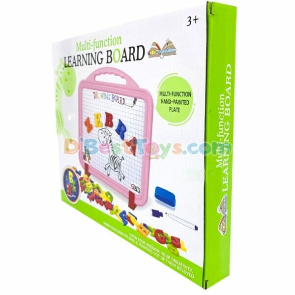 multi function learning board4