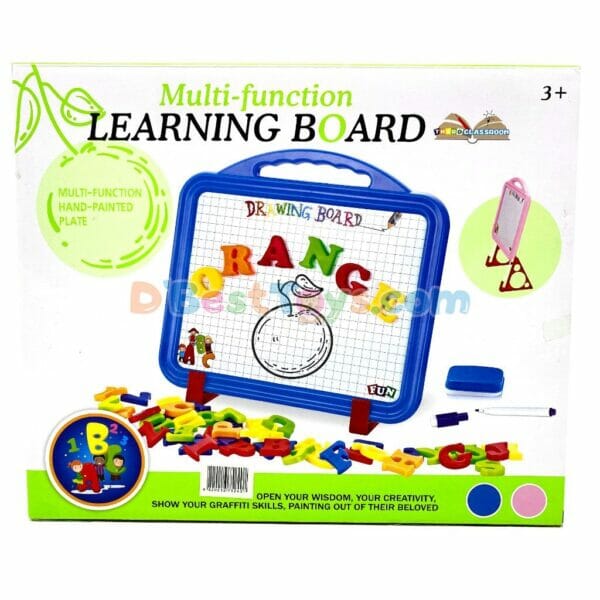 multi function learning board5