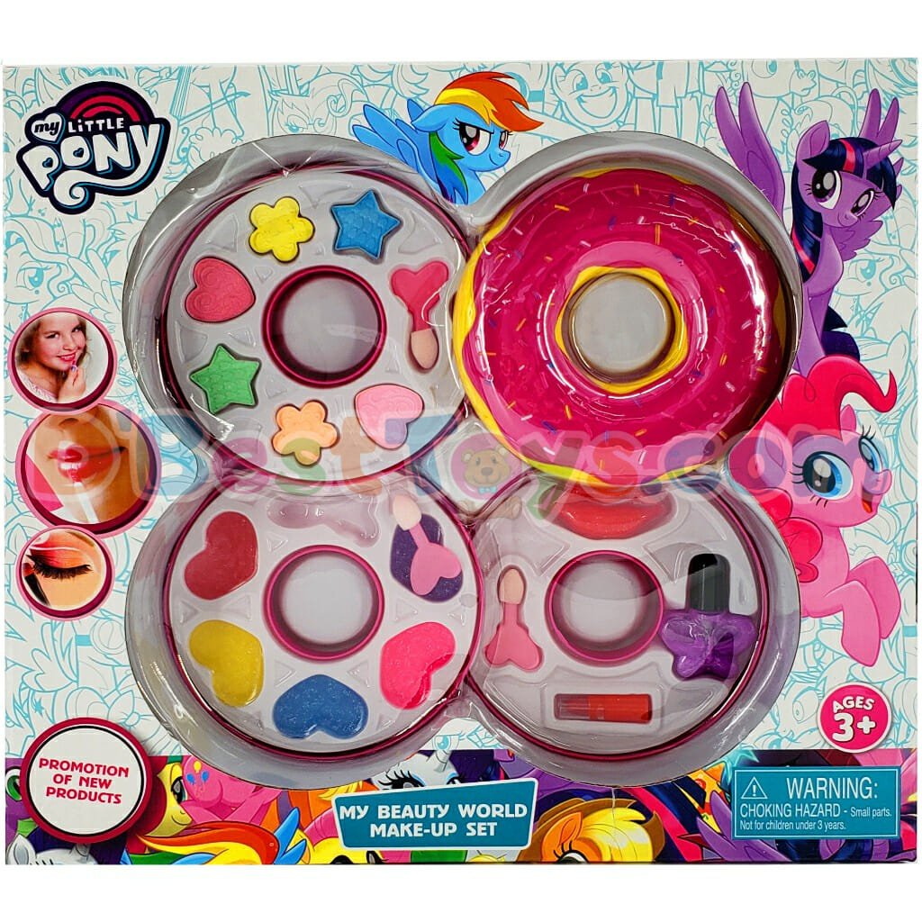 my little pony my beauty world make up set (3)