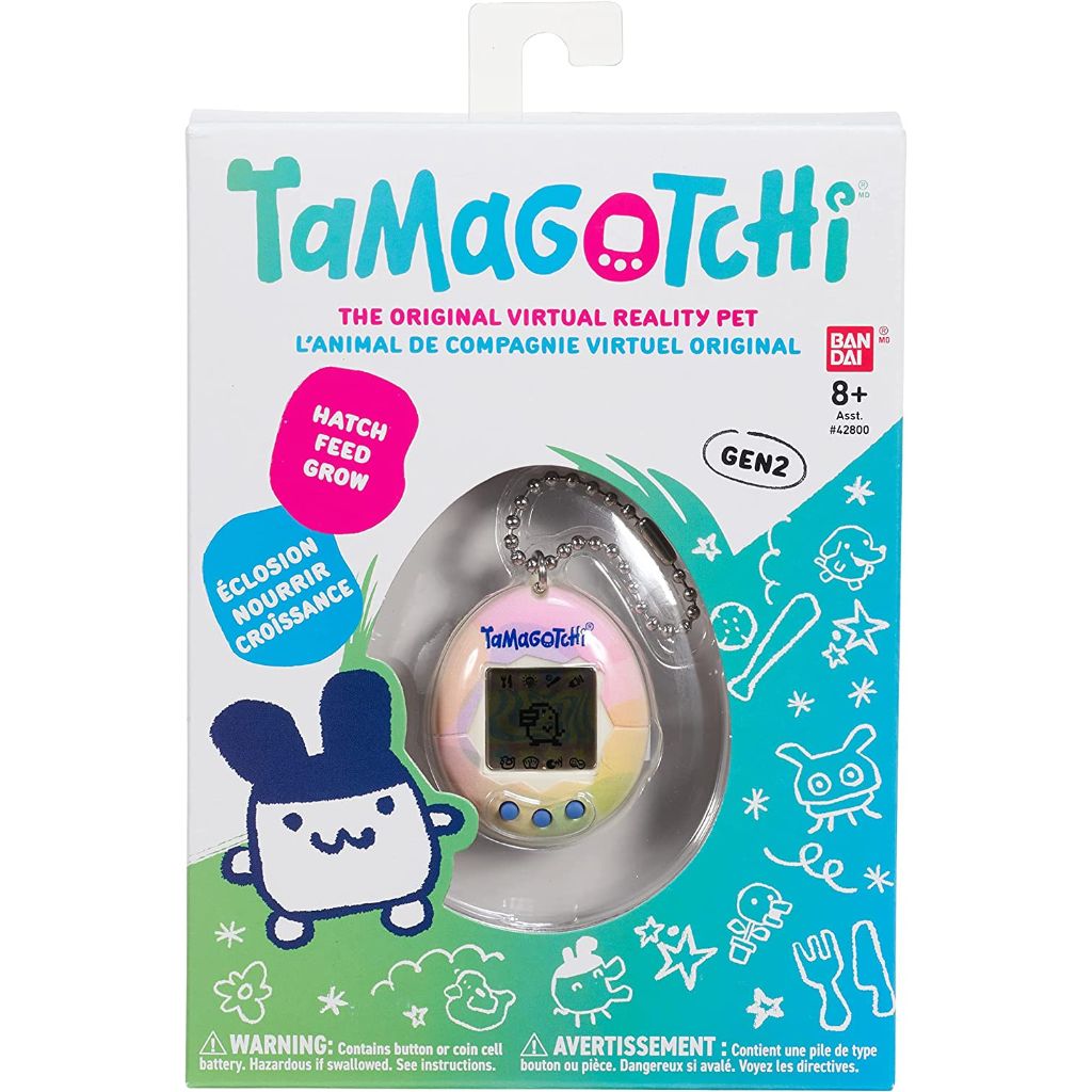 original tamagotchi pastel bubbles2