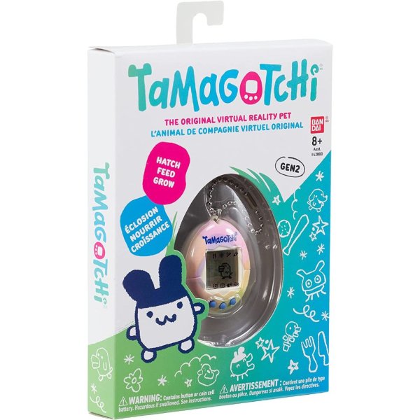 original tamagotchi pastel bubbles3