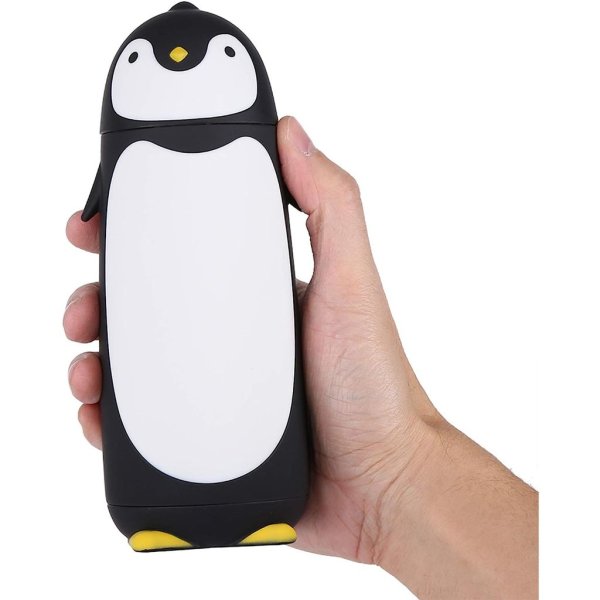 penguin stainless steel 4