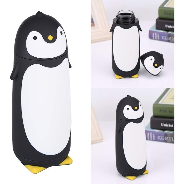 penguin stainless steel 5
