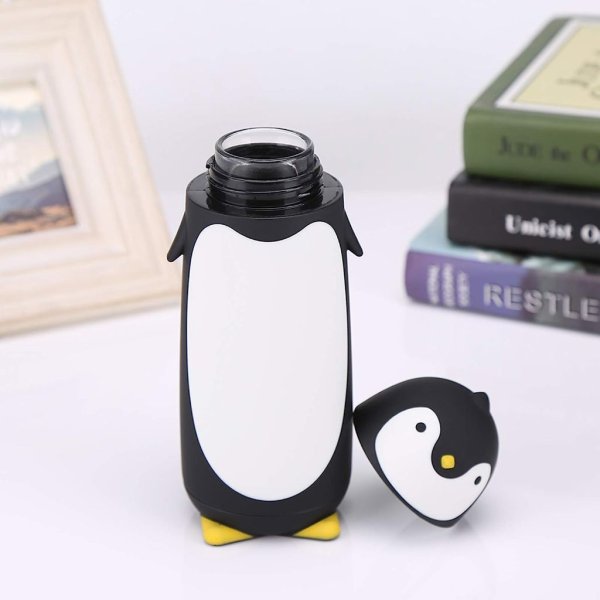 penguin stainless steel 6