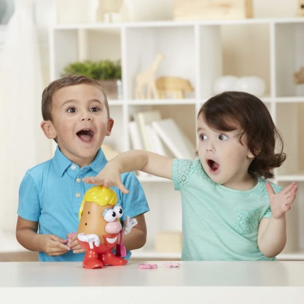potato head mrs. potato head classic toy 2