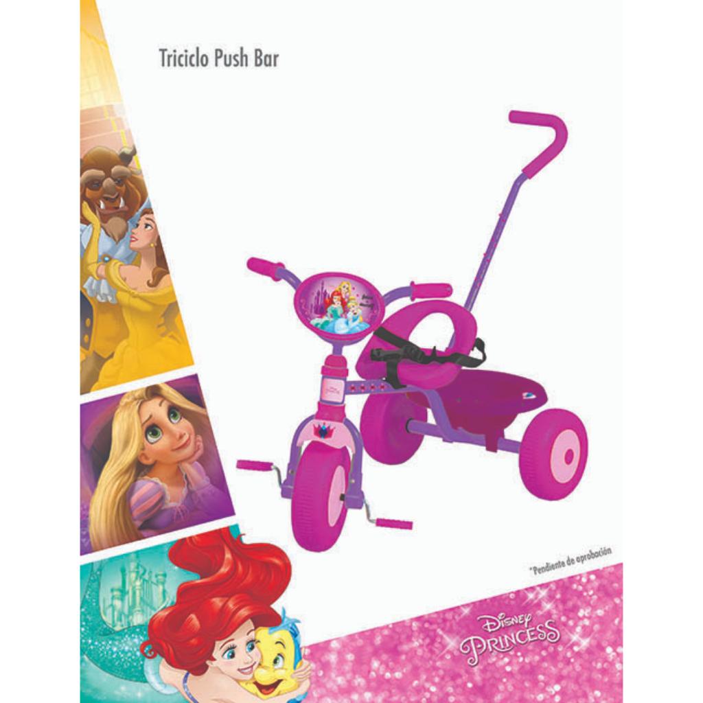 Princess tricycle new arrivals