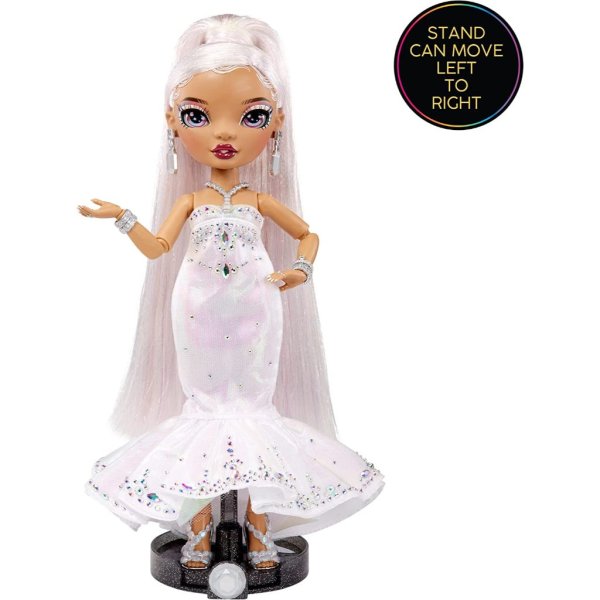 rainbow high holiday edition collection3