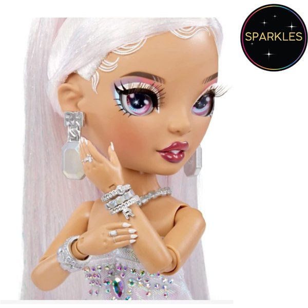 rainbow high holiday edition collection4