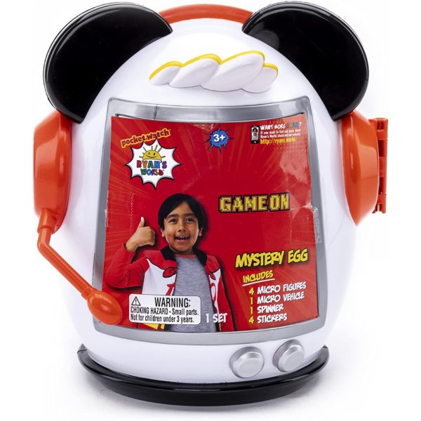 ryan’s world combo panda game on egg2