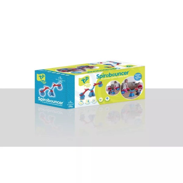 tp toys spiro bouncer rotating see saw2