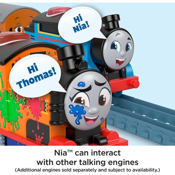 thomas & friends motorized toy train2
