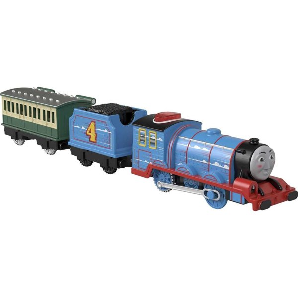 thomas & friends talking gordon1