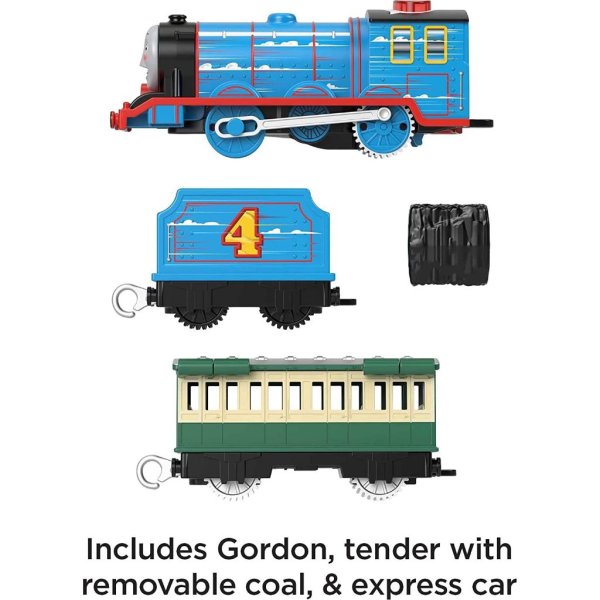 thomas & friends talking gordon4