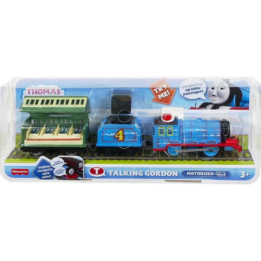 thomas & friends talking gordon5