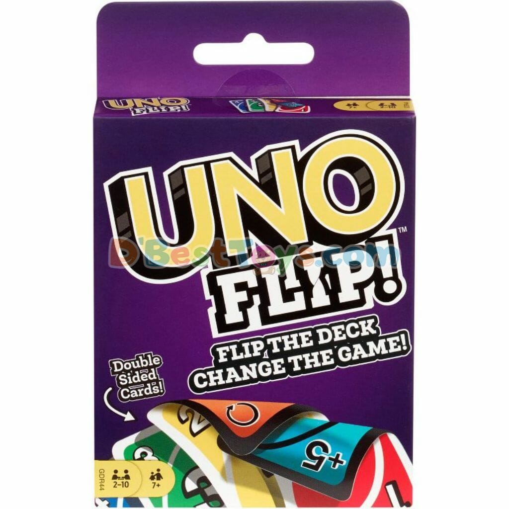 uno flip2