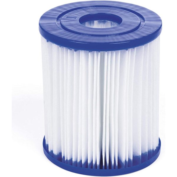bestway steel pro round frame pool 76cm wed 7