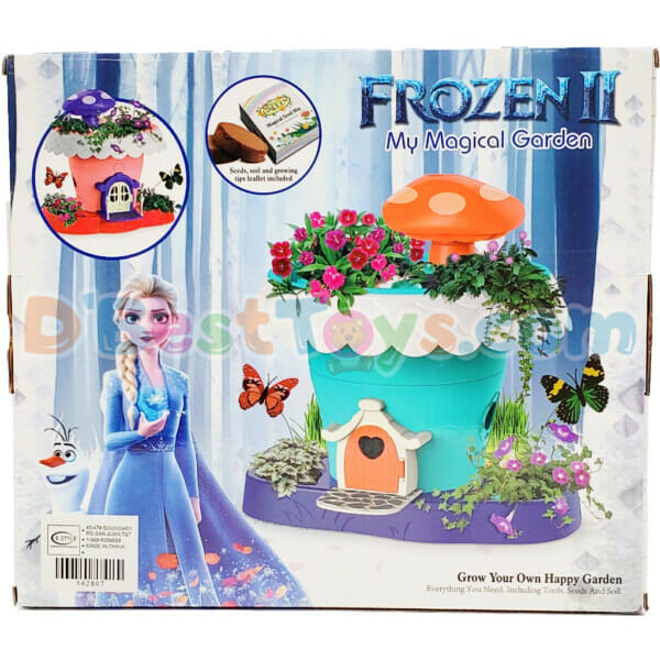 frozen my magical garden3