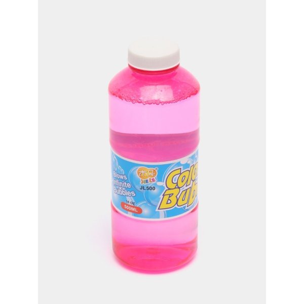 liquid bubble 500ml