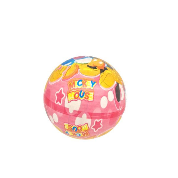 mickey mouse beach ball